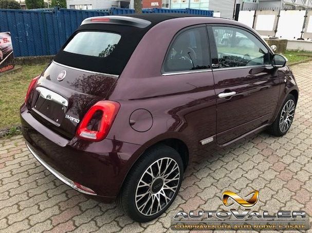 Fiat 500 1.0 51 kW image number 7