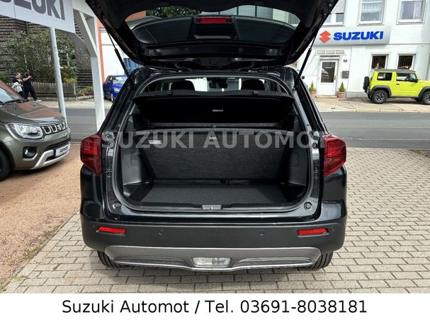 Suzuki Vitara 1.4 Hybrid Comfort 95 kW image number 18