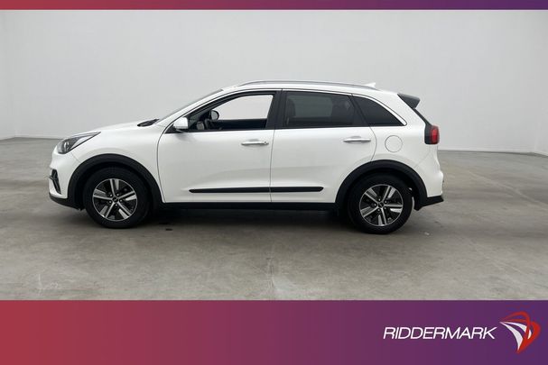 Kia Niro Hybrid 104 kW image number 11