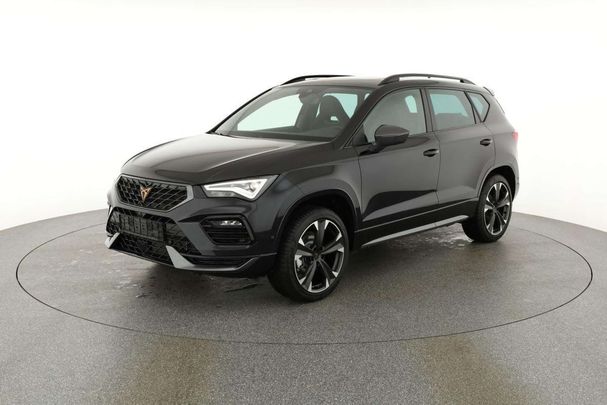 Cupra Ateca 2.0 TSI 4Drive DSG 140 kW image number 32