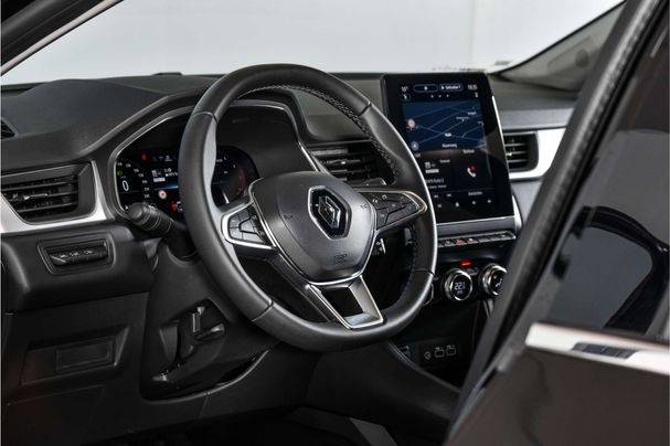 Renault Captur TCe 90 Techno 67 kW image number 14