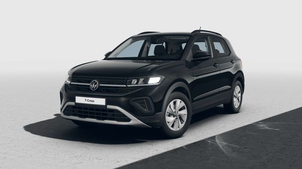 Volkswagen T-Cross TSI 70 kW image number 1