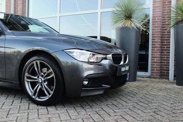 BMW 318i Touring 100 kW image number 42