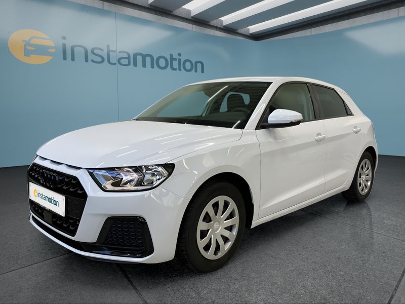 Audi A1 Sportback 30
