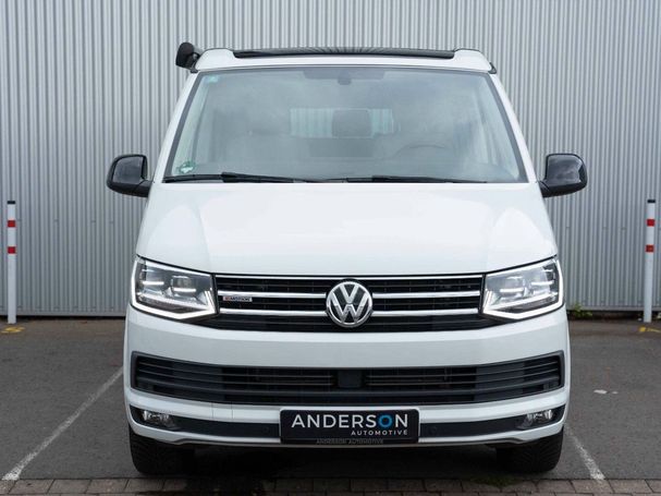 Volkswagen T6 California 2.0 TDI Ocean 4Motion 150 kW image number 3