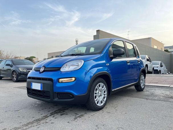 Fiat Panda 51 kW image number 1