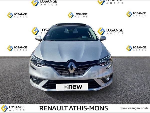 Renault Megane 117 kW image number 2