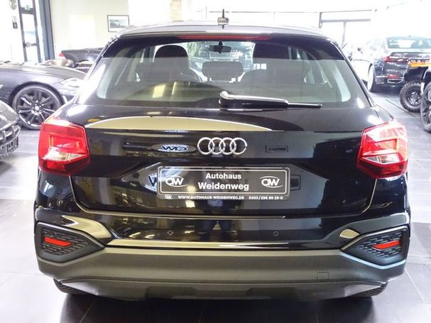 Audi Q2 30 TDI S tronic 85 kW image number 6