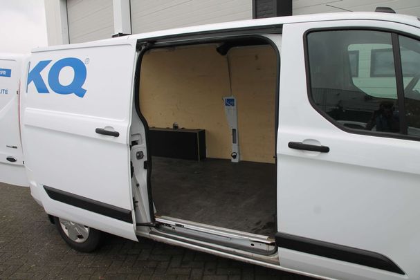 Ford Transit Custom L2 2.0 TDCi 96 kW image number 7