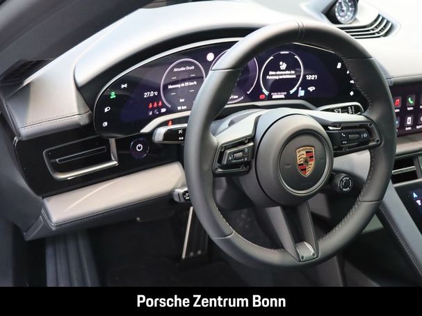 Porsche Taycan 4S 440 kW image number 19