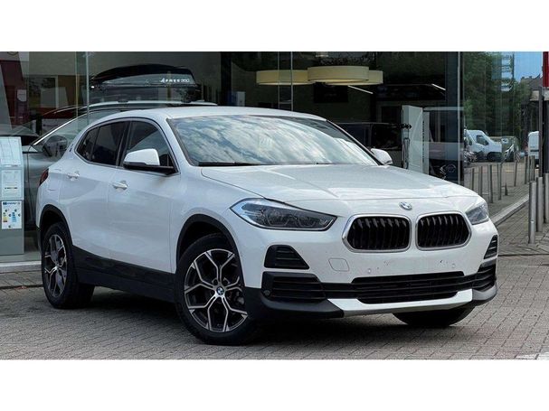 BMW X2 xDrive18d 110 kW image number 9