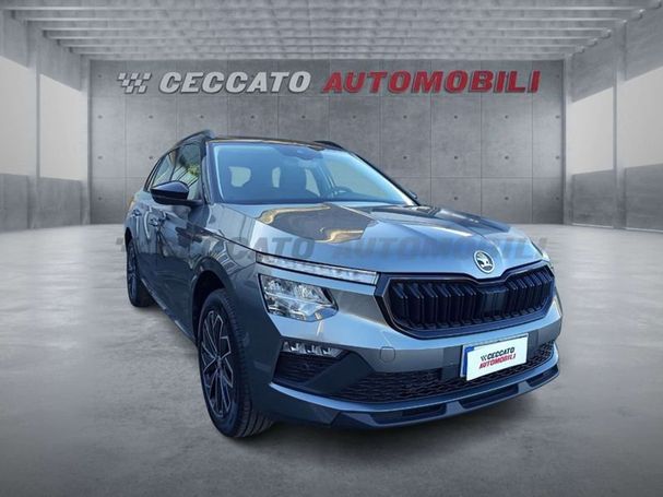 Skoda Kamiq 1.0 TSI 85 kW image number 2