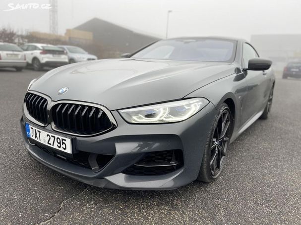 BMW 850i xDrive 390 kW image number 1