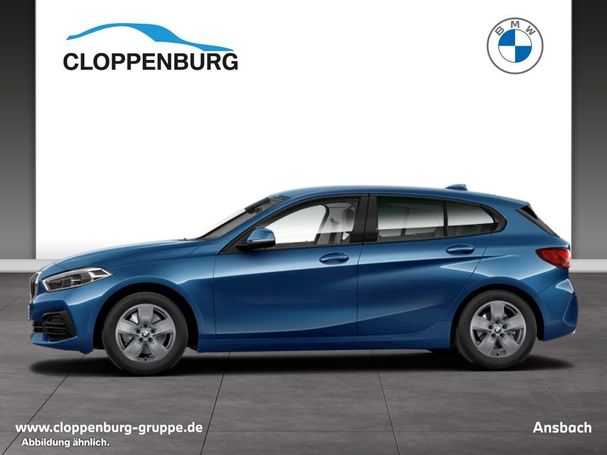 BMW 118i Advantage 100 kW image number 2