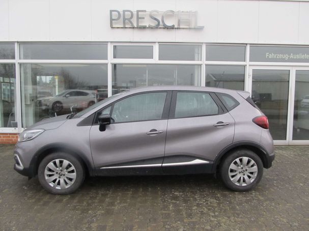 Renault Captur TCe 90 66 kW image number 5