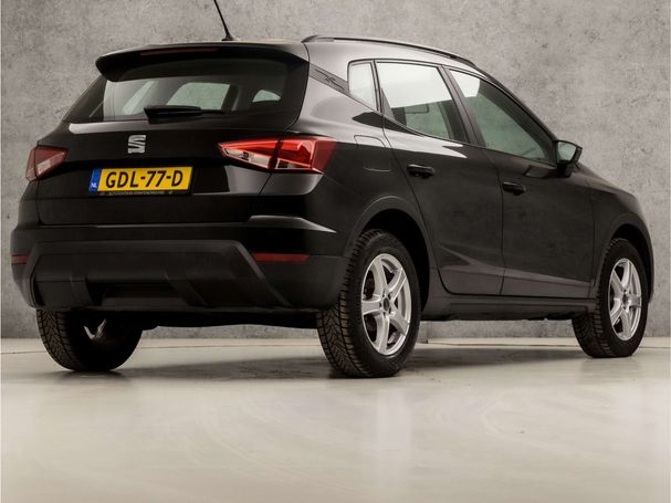 Seat Arona 1.0 TSI 85 kW image number 3