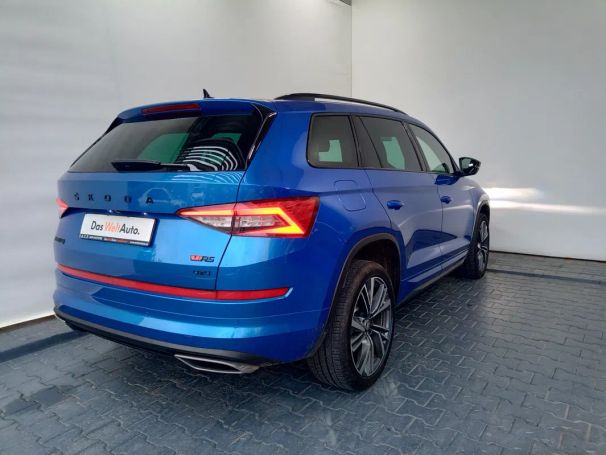 Skoda Kodiaq 176 kW image number 36