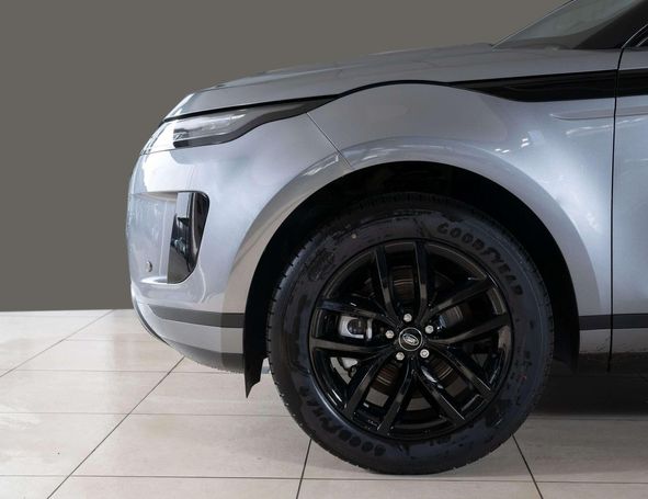 Land Rover Range Rover Evoque D165 S AWD 120 kW image number 9