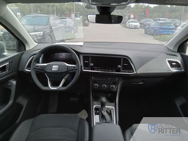 Seat Ateca 110 kW image number 8