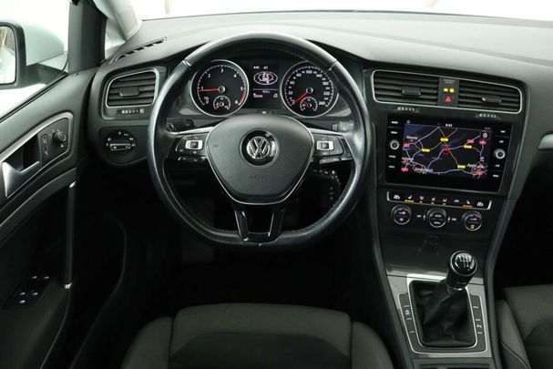 Volkswagen Golf Variant 1.6 TDI Comfortline 85 kW image number 3