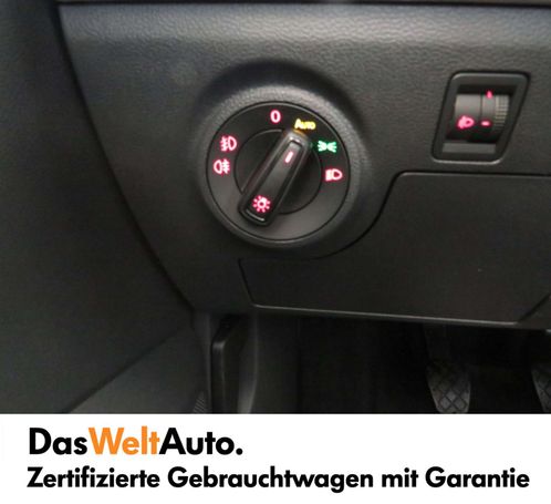 Seat Arona 1.0 TSI Reference 70 kW image number 9