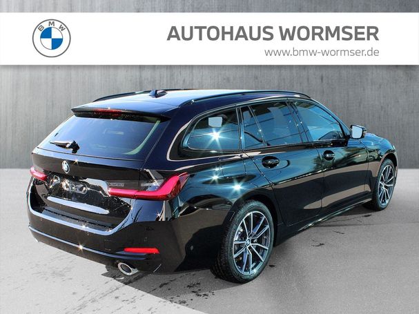 BMW 330i Touring xDrive 180 kW image number 5