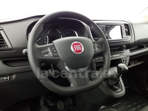 Fiat Scudo 88 kW image number 8