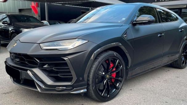 Lamborghini Urus 478 kW image number 1