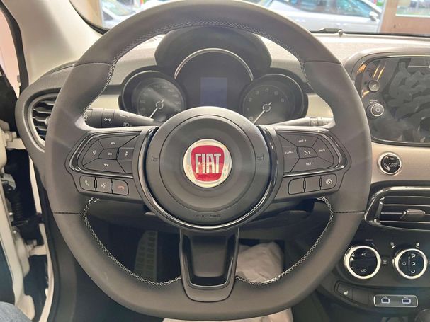 Fiat 500X 1.5 Hybrid DCT 96 kW image number 5