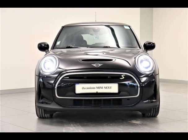 Mini Cooper SE Essential 137 kW image number 2