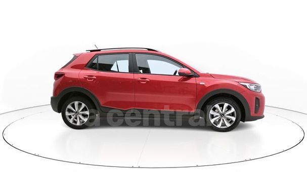 Kia Stonic 1.0 T-GDi 100 74 kW image number 5