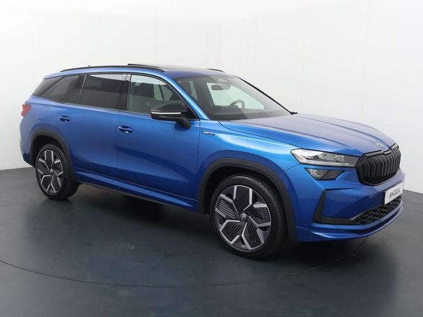 Skoda Kodiaq 1.5 TSI PHEV DSG 150 kW image number 2