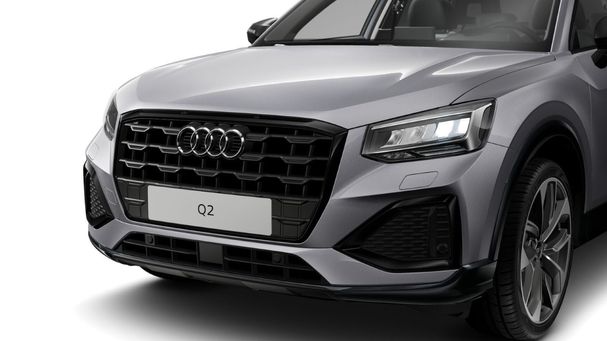 Audi Q2 35 TFSI Advanced 110 kW image number 1