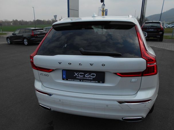 Volvo XC60 Recharge T6 Inscription AWD 251 kW image number 4