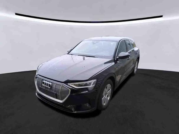 Audi e-tron 50 230 kW image number 1