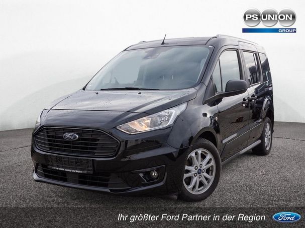 Ford Tourneo Connect 1.5 Trend 74 kW image number 1