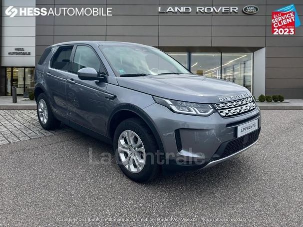 Land Rover Discovery Sport PHEV S 150 kW image number 2