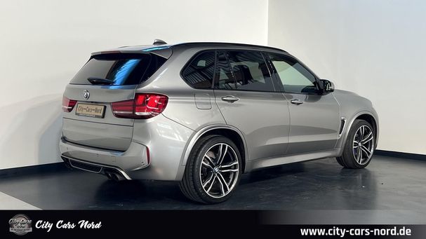 BMW X5 M xDrive 423 kW image number 6