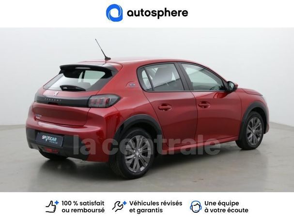 Peugeot 208 100 kW image number 2