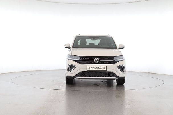 Volkswagen T-Cross 1.5 TSI DSG 110 kW image number 7