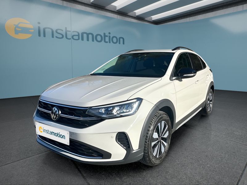 Volkswagen Taigo 1.0 TSI