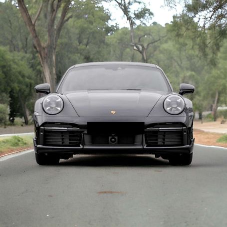 Porsche 992 Turbo S PDK 478 kW image number 1