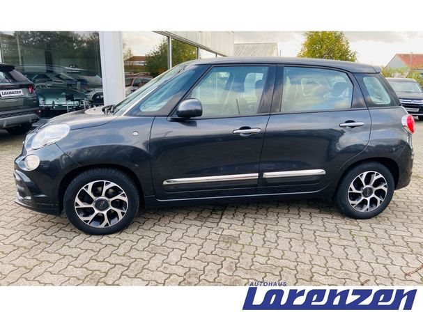 Fiat 500L 1.4 88 kW image number 5