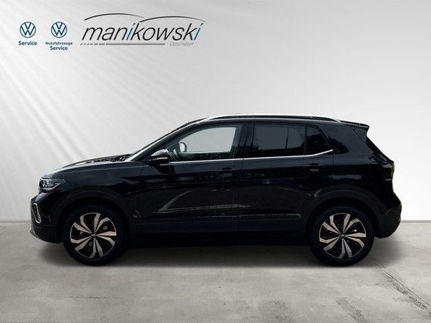 Volkswagen T-Cross DSG 85 kW image number 3