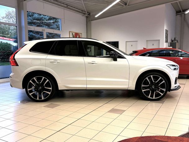 Volvo XC60 T6 AWD 228 kW image number 2