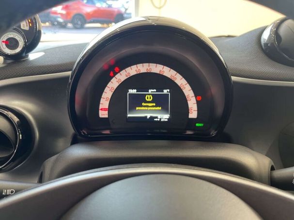 Smart ForTwo EQ 60 kW image number 9