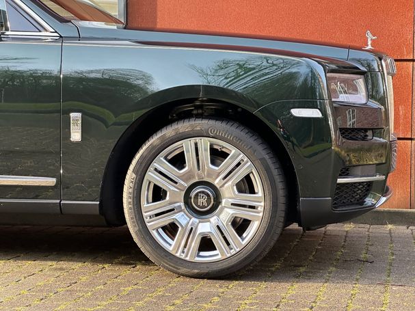 Rolls-Royce Cullinan 420 kW image number 17