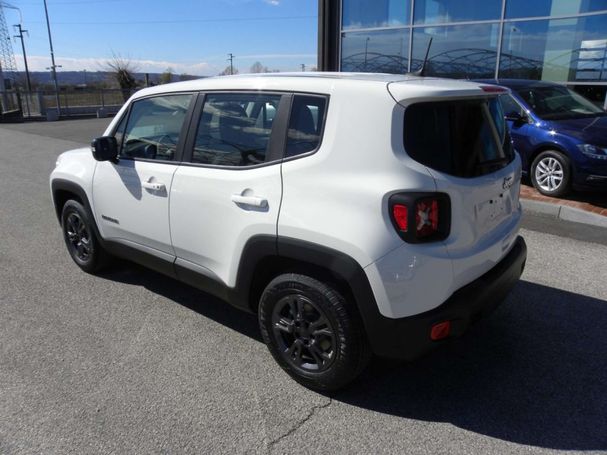 Jeep Renegade 1.0 Longitude 88 kW image number 4