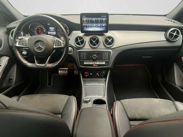 Mercedes-Benz GLA 180 90 kW image number 7