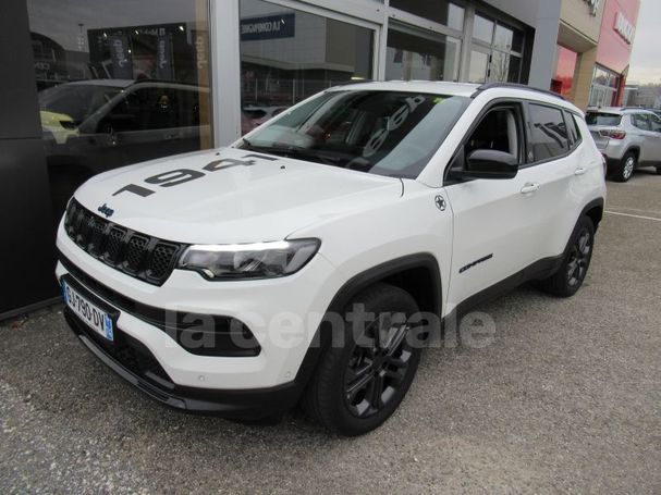 Jeep Compass 1.3 PHEV Night Eagle 140 kW image number 1